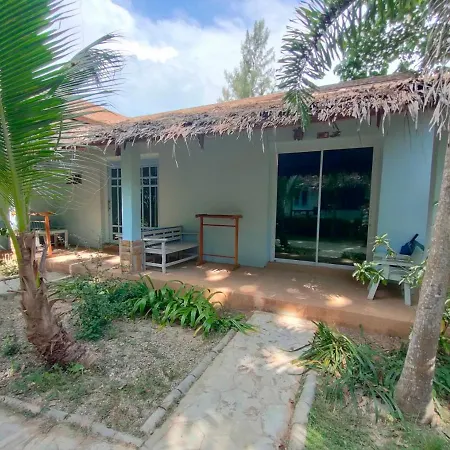 Banana Beach Resort-2